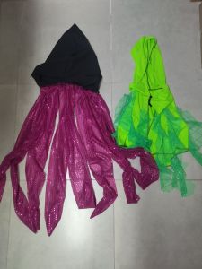 Kids Costumes to Hire - Octopus Headpiece